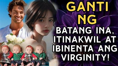 batang virgin|Sino at ano ba ang virgin .